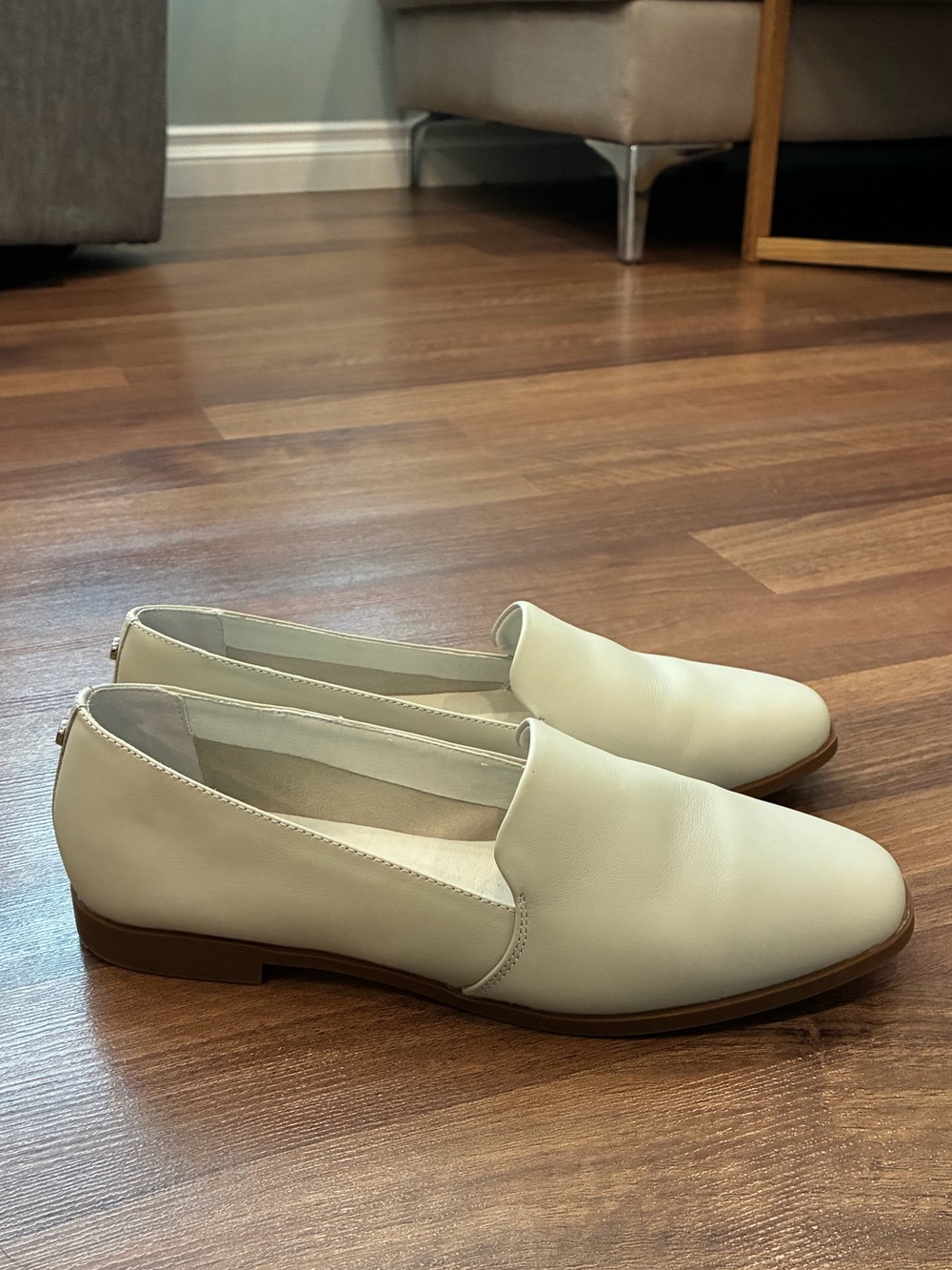 Naturalizer Maddison Loafers